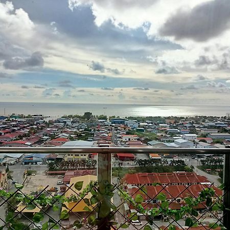 Sekinchan Seaview Homestay L143 High View Exterior foto