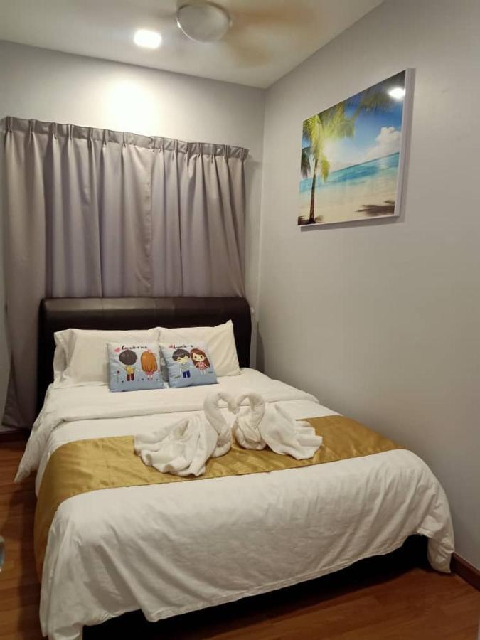 Sekinchan Seaview Homestay L143 High View Exterior foto