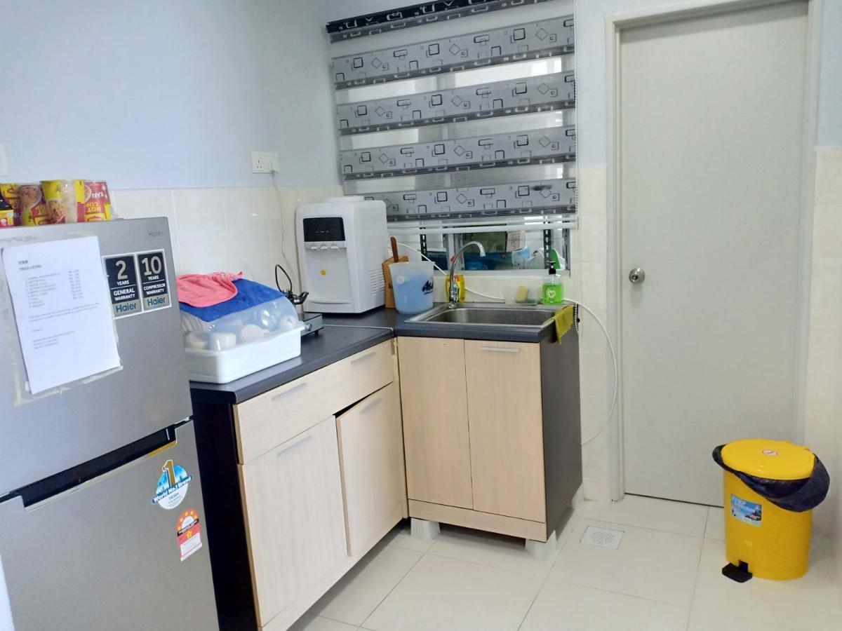 Sekinchan Seaview Homestay L143 High View Exterior foto